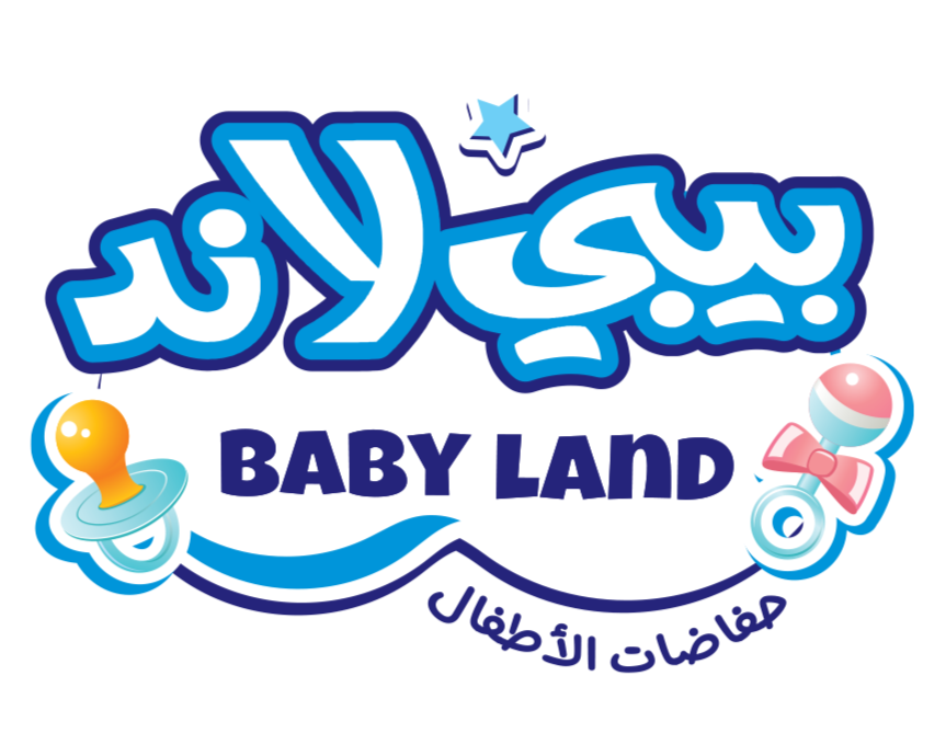 حفاضات بيبي لاند